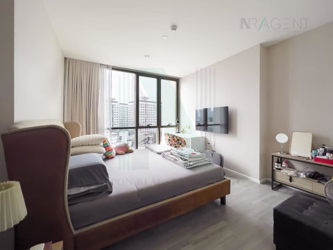 🚩 For sell condo THE ROOM SUKHUMVIT 69 Building 1, Floor 10,2 bed room, Room size 81.00 sqm