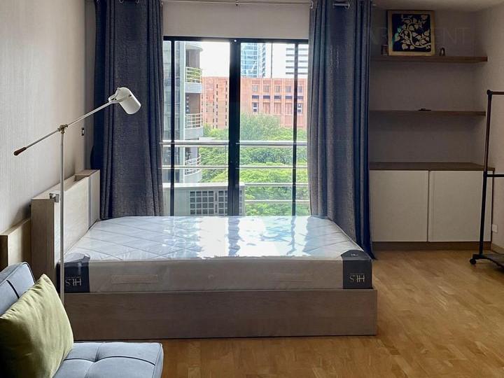 รูป 📌 ให้เช่าคอนโด เดอะ แกรนด์ คอนโด อาคาร 1 ชั้น 7 สตูดิโอ ขนาด 44.00 ตรม ใกล้ BDMS Wellness Clinic - รูปที่ 4/8