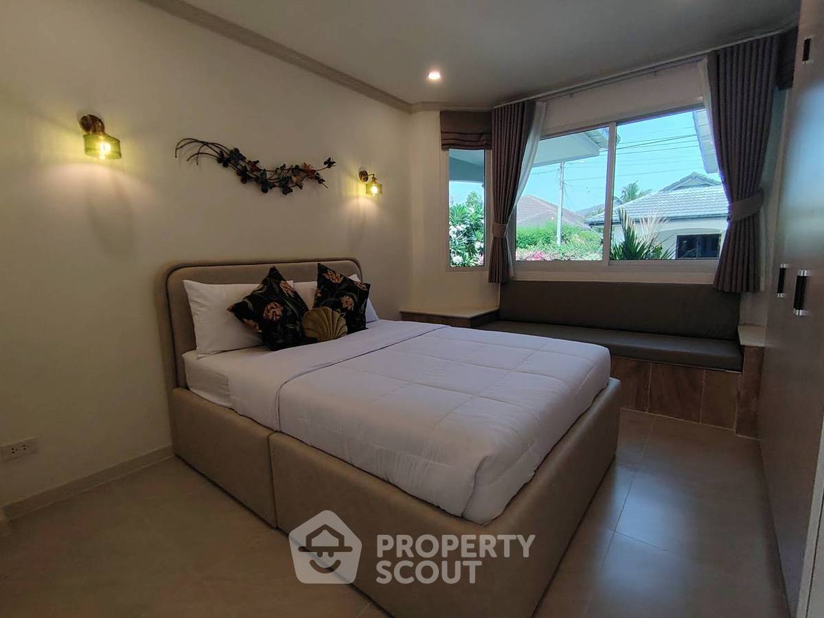 รูป วิลล่า 3-ห้องนอน ที่ ลากูน่า วิลล่า หัวหิน ใกล้ เมืองหัวหิน (ID 2812150) - รูปที่ 6/23