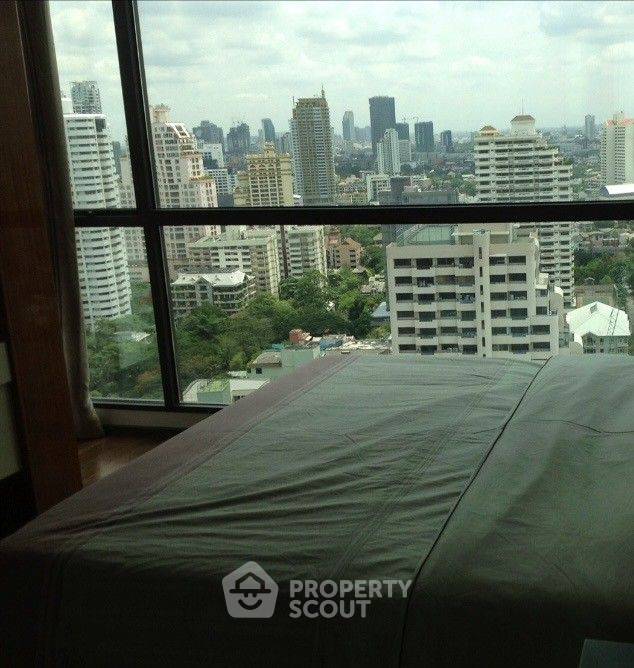 รูป คอนโด 2-ห้องนอน ที่ ดิ แอดเดรส สุขุมวิท 28 ใกล้ BTS พร้อมพงษ์ (ID 2714114) - รูปที่ 4/6