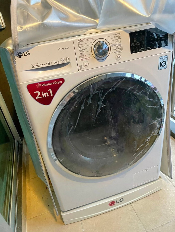 รูป 🟢ER26011 🟢ให้เช่า / For Rent Supalai Prime Rama 9 1 ห้องนอน 1 ห้องน้ำ 💰 ราคา 18,000 บาท/เดือน - รูปที่ 9/17