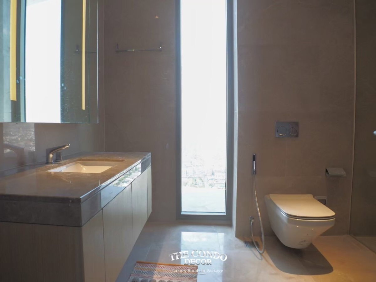 รูป Magnolias Waterfront 2Bedroom For Sale!! - รูปที่ 16/35