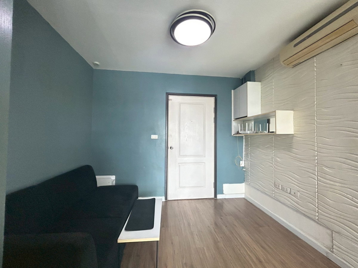 picture Icondo Sukhumvit 103 (Udomsuk 58) - 5/10