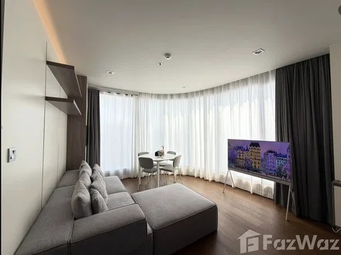 SUPER RARE Luxury Unit IDEO Q Sukhumvit 36 6194026