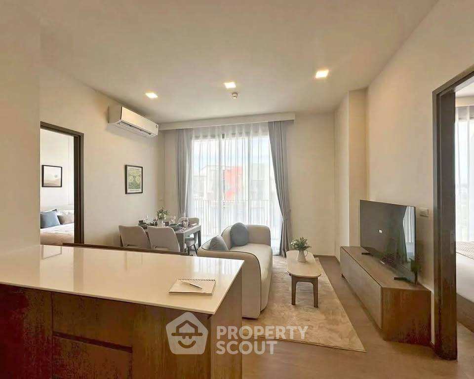 รูป คอนโด 2-ห้องนอน ที่ แคนวาส เชิงทะเล ใกล้ หาดลากูน่า (ID 2506485) - รูปที่ 4/4