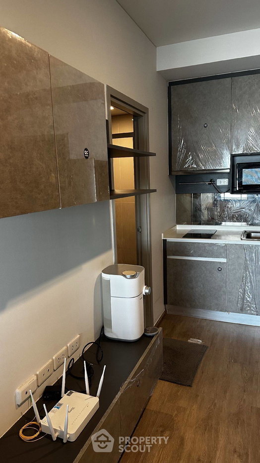 รูป คอนโด 2-ห้องนอน ที่ ไอดีโอ พหลโยธิน-จตุจักร ใกล้ BTS สะพานควาย (ID 2063542) - รูปที่ 7/14