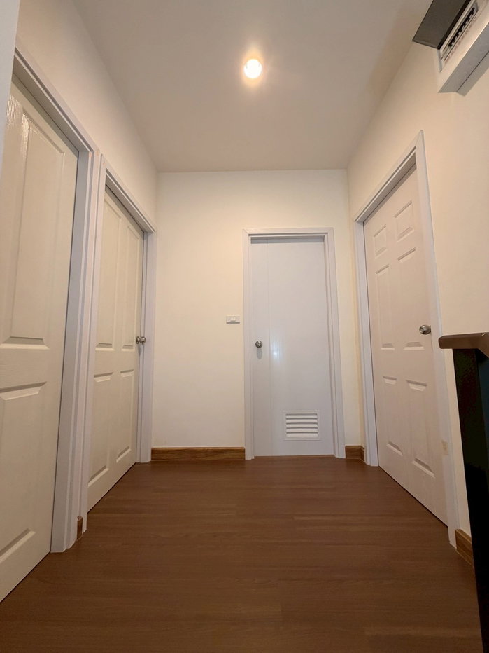 รูป ขายทาวน์โฮม 3 ห้องนอน 2 ห้องน้ำ 2 ที่จอดรถ บ้านสวย แสงสวย  - รูปที่ 11/17