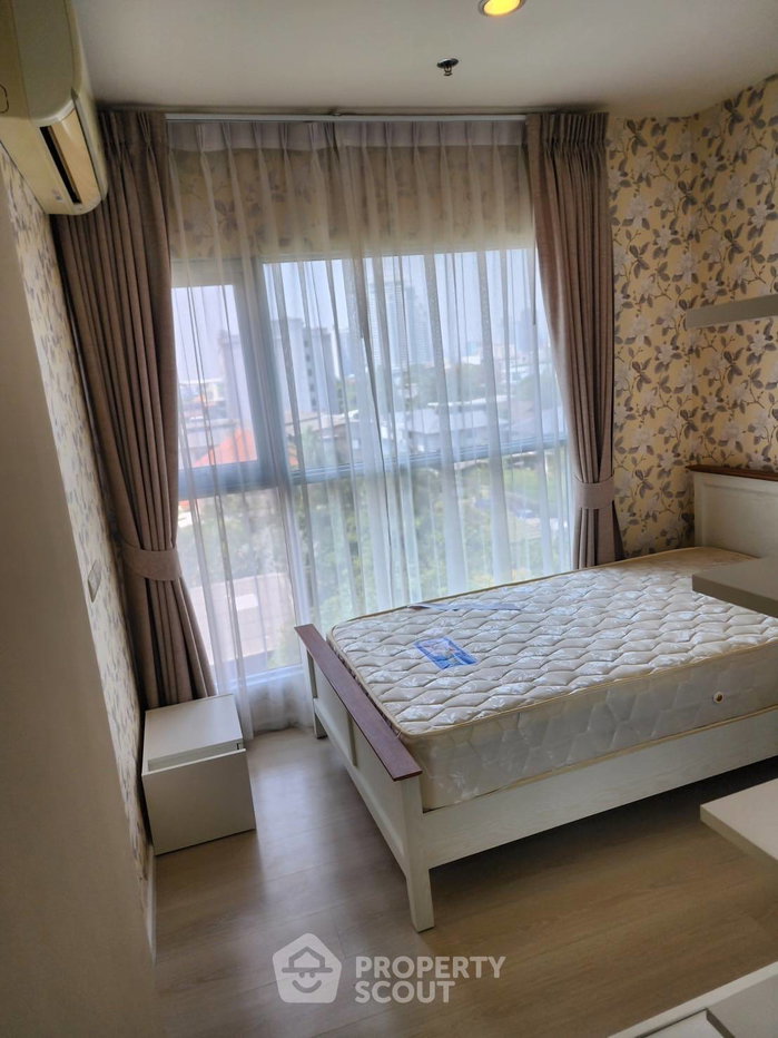 รูป คอนโด 1-ห้องนอน ที่ แอสปาย สุขุมวิท 48 ใกล้ BTS พระโขนง (ID 2744737) - รูปที่ 10/11