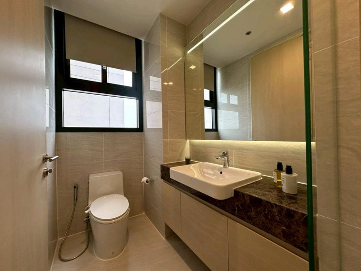 รูป ✨Luxury 1 Bedroom Unit For Rent @ Noble State 39 ✨ 🏡 - รูปที่ 10/10