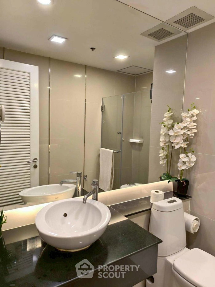 รูป คอนโด 2-ห้องนอน ที่ ณุศาศิริ แกรนด์ คอนโดมิเนียม ใกล้ BTS เอกมัย (ID 2810811) - รูปที่ 5/11