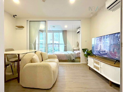 Condos for sale : For Sell Condo CHATEAU IN TOWN RATCHAYOTHIN Building 1, Floor 7,1 bed room, Room size 35 sqm