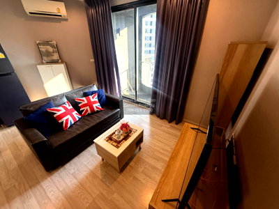 Condos for rent : For Rent Condo , Ideo Mobi Sukhumvit Eastpoint , BTS-Bang Na , Bang Na , Bang Na , Bangkok , CX-127314 ✅ Live chat with us ADD LINE @connexproperty ✅