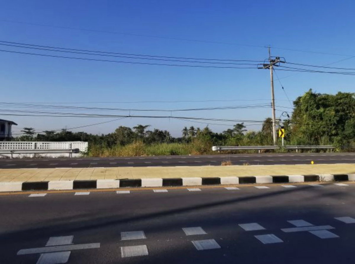 picture Land for sale Muang Ratchburi Province - 2/6