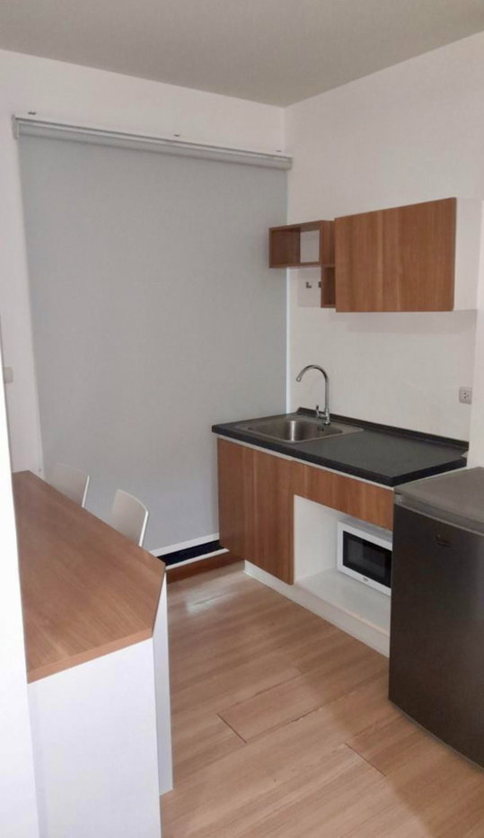 picture code : H207 J Condo Sathorn - Kalapapruek - 11/11