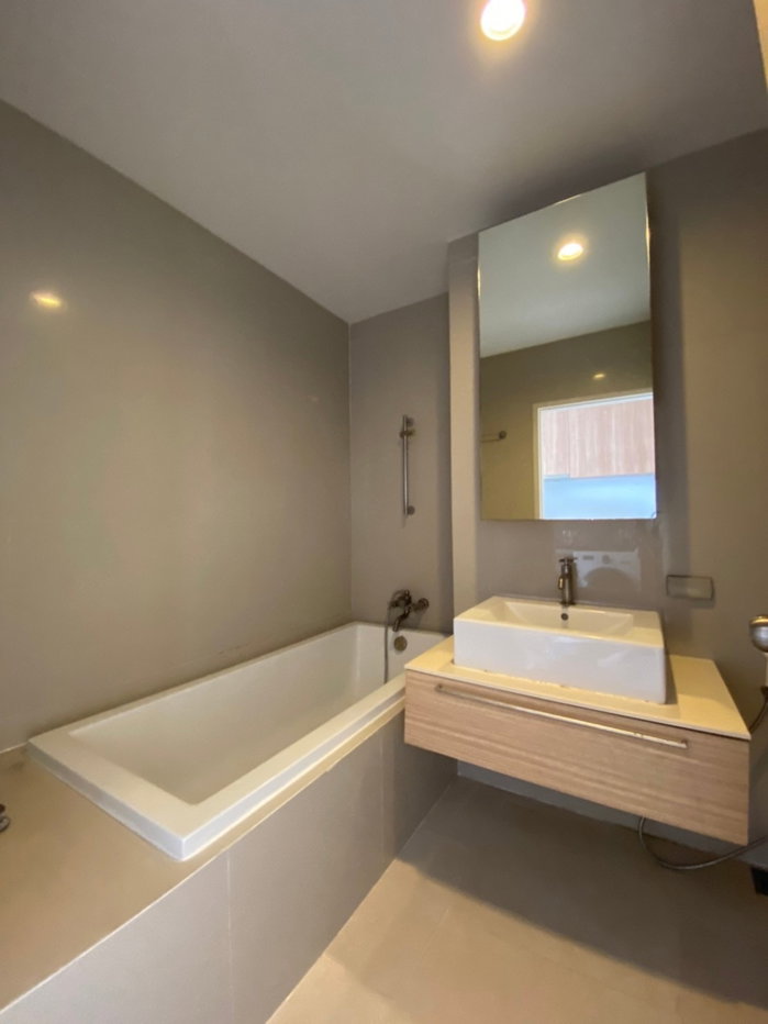 รูป The Issara Ladprao studio ถูกมาก 🎈🔑 13,500/เดือน - รูปที่ 4/5