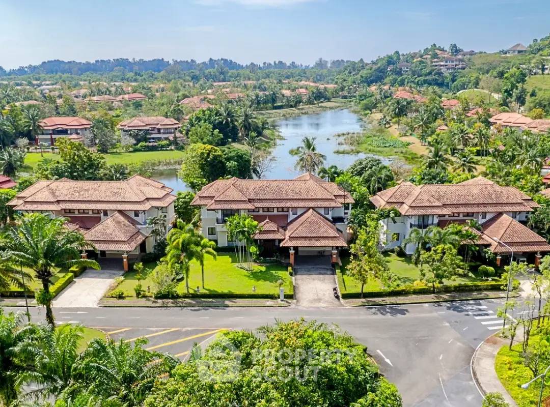รูป วิลล่า 5-ห้องนอน ใกล้ หาดลากูน่า (ID 1533997) - รูปที่ 4/26