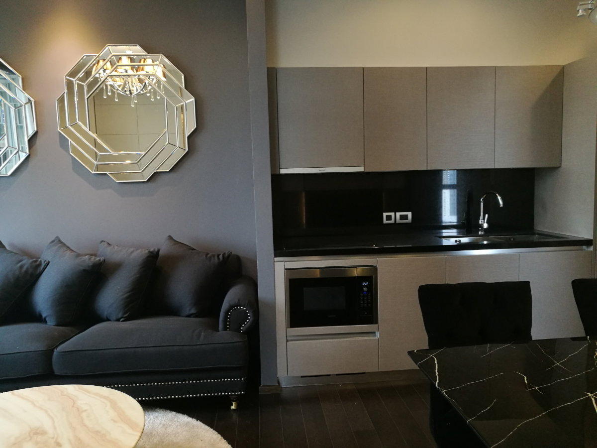 picture The XXXIX (The 39) by Sansiri 2Bedroom For Rent - 6/15