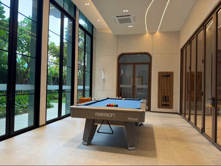 รูป ✨ Modern Condo for Rent at The base bukit ✨  - รูปที่ 3/12
