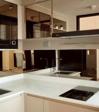 LTHC15018 -🔥 High Floor Condo for Rent | Ratchathewi | Open View in the Heart of the City | Near BTS Ratchathewi | 65,000 THB/Month | คอนโดราชเทวี ชั้นสูง วิวโล่ง ใจกลางเมือง ห้องแบบนี้ปล่อยไว ใกล้ BTS ราชเทวี