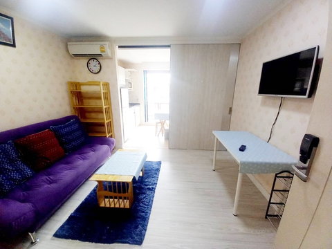 เช่า!!! มีสไตล์ @ สุขุมวิท - บางนา (ห้องสวย!!!ตรงปก) ติด Central