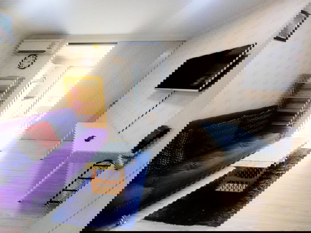 รูป เช่า!!! มีสไตล์ @ สุขุมวิท - บางนา (ห้องสวย!!!ตรงปก) ติด Central - รูปที่ 1/10