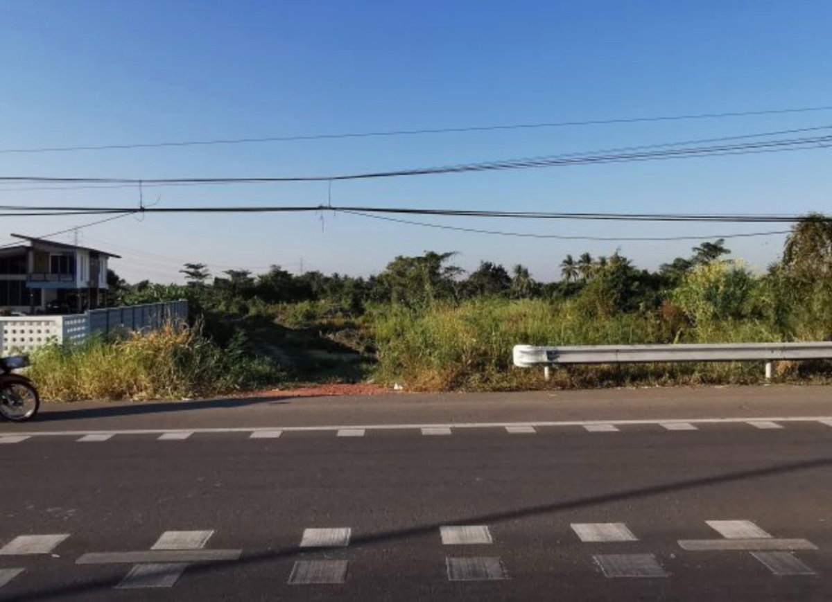picture Land for sale Muang Ratchburi Province - 5/6