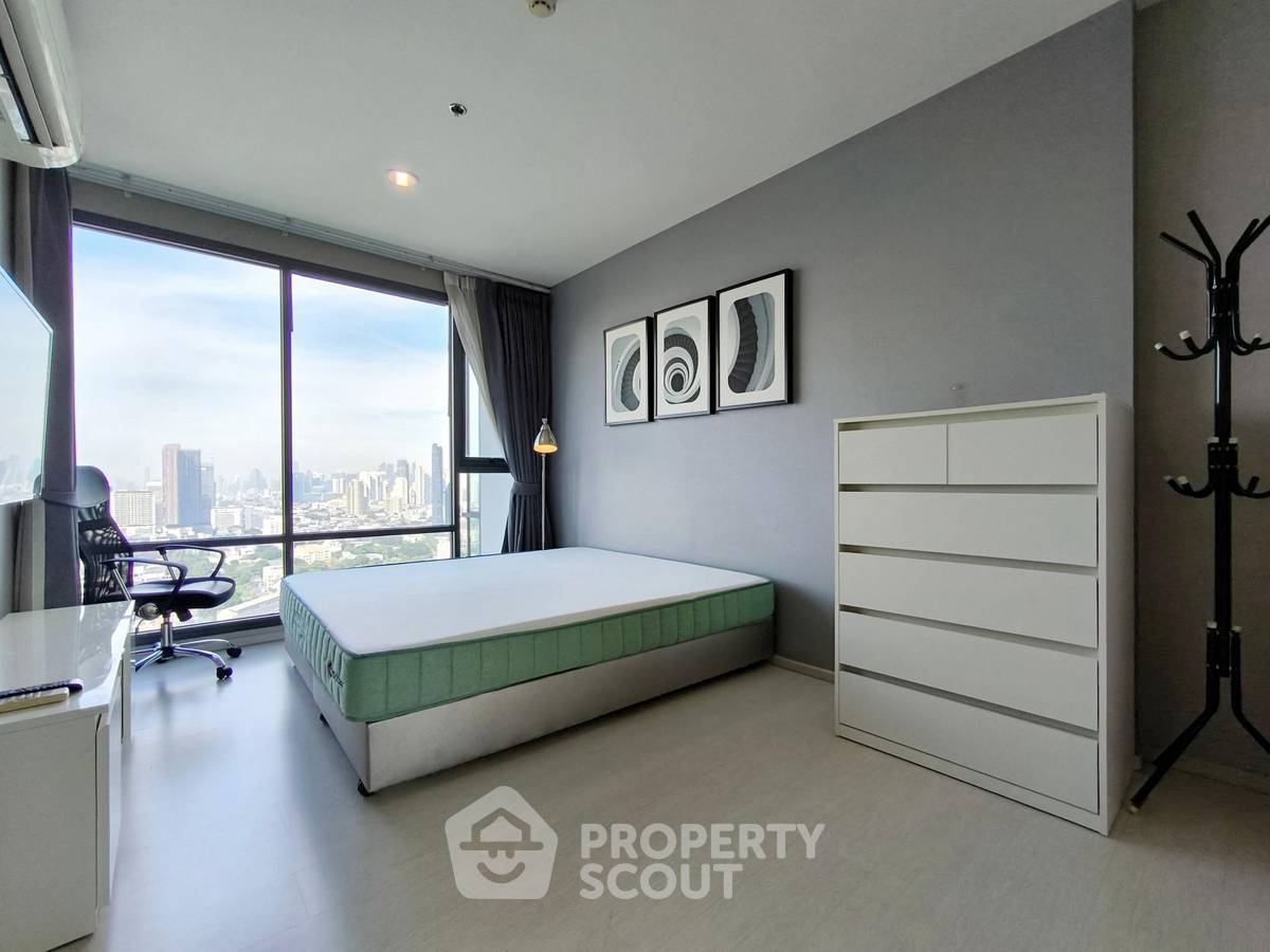 รูป คอนโด 1-ห้องนอน ที่ ริทึ่ม สุขุมวิท42 ใกล้ BTS เอกมัย (ID 2810281) - รูปที่ 3/10