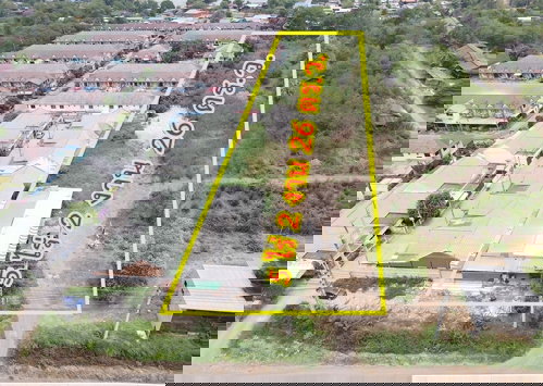 รูป ขายที่ดิน ถนนโรจนะ ต.ลำตาเสา อ.วังน้อย จ.พระนครศรีอยุธยา เนื้อที่ 5ไร่ 2งาน26ตรว - รูปที่ 2/14