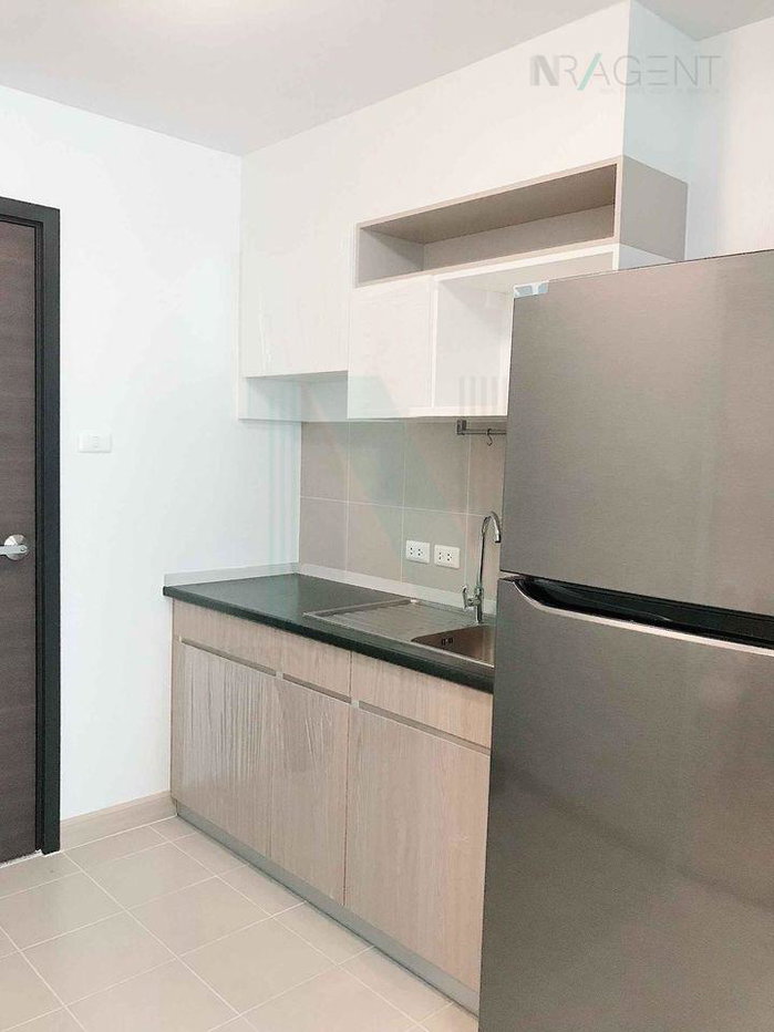 รูป ให้เช่า ศุภาลัย เวอเรนด้า พระราม 9  STUDIO ชั้น9  อาคารA  ใกล้ เซ็นทรัลพลาซา แกรนด์ พระราม 9 - รูปที่ 6/8