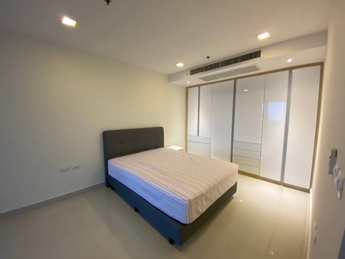 รูป Condo for Rent The Palm Wongamat Beach (S03-2271) - รูปที่ 3/13