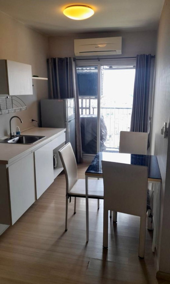 รูป code : H206 ว่างแล้ว!! คอนโดให้เช่า พลัม คอนโด บางแค (Plum Condo Bangkae) | ห้องใหญ่ 2 นอน 2 น้ำ วิวสระ พร้อมเครื่องซักผ้า - รูปที่ 14/16