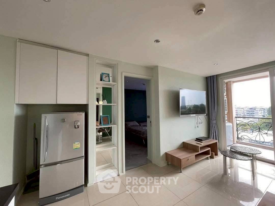 รูป คอนโด 1-ห้องนอน ที่ แอตแลนติส คอนโด รีสอร์ท ใกล้ เมืองพัทยา (ID 2705612) - รูปที่ 5/10