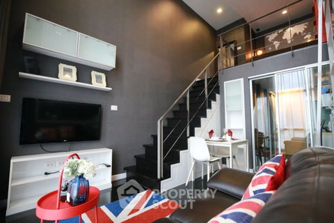 รูปภาพ คอนโด 1-ห้องนอน ที่ แอชตัน มอร์ฟ 38 ใกล้ BTS ทองหล่อ (ID 2742150)