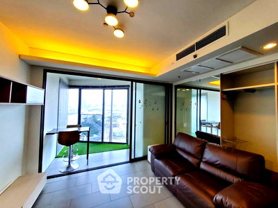 คอนโด BTS อารีย์ : คอนโด 1-ห้องนอน ที่ ไซมิส ราชครู ใกล้ BTS สนามเป้า (ID 2810069)