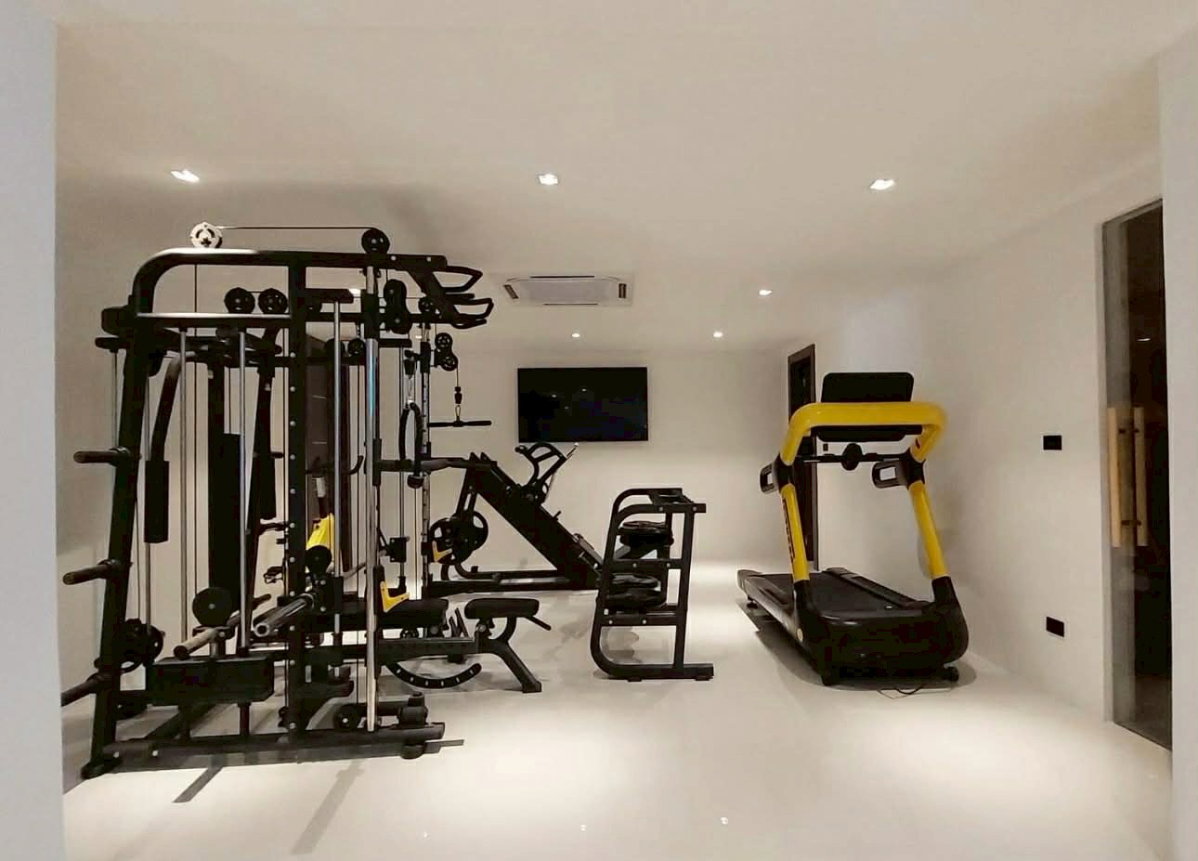 picture Luxury house for sale, Pattaya City - 5/19