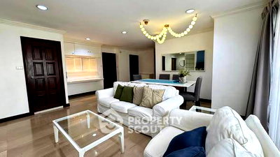 Condos for rent : 3-BR 164 Sqm Condo, Richmond Palace, 11th Floor Near BTS Phrom Phong (ID 2812146)