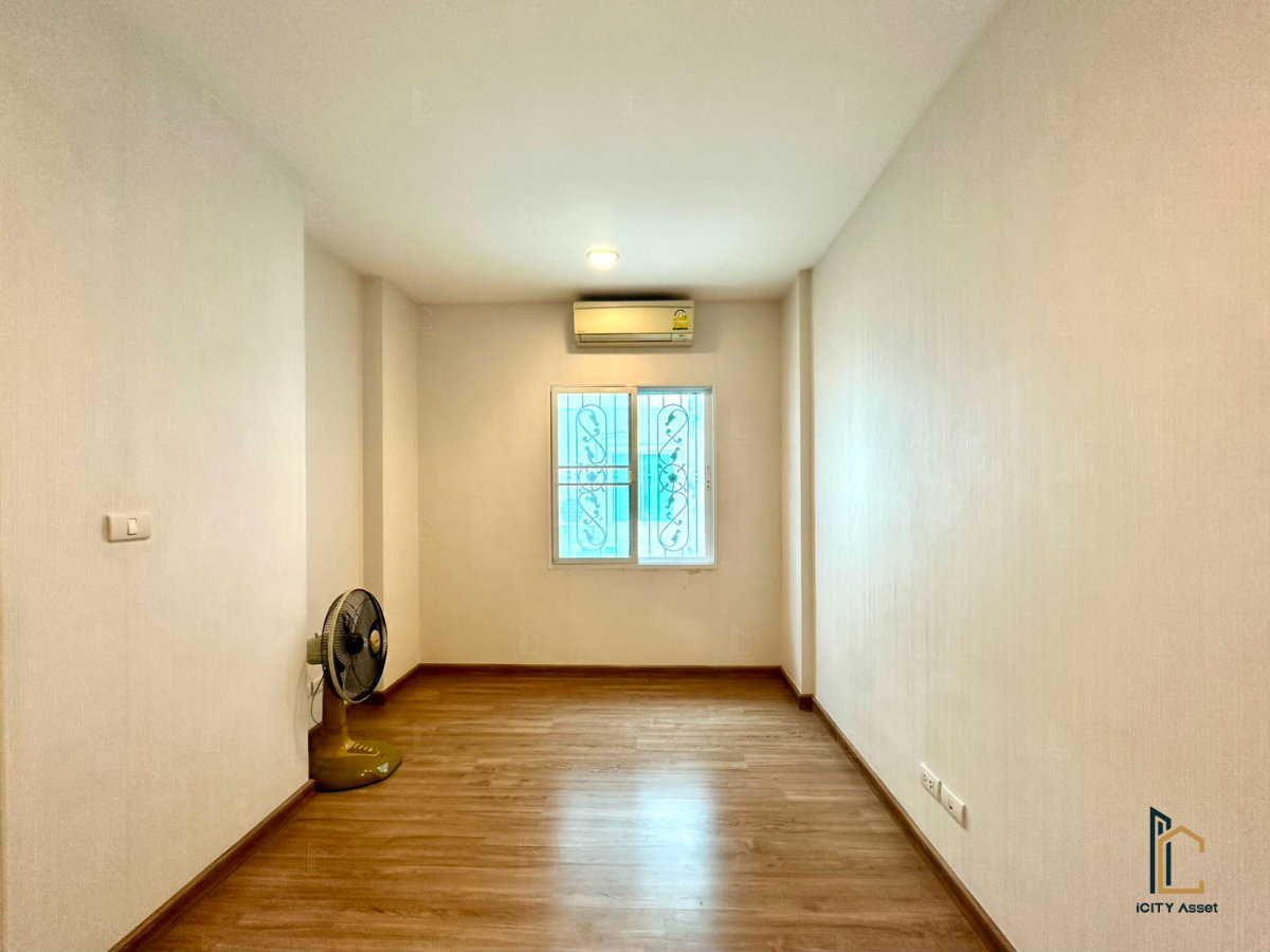 รูป 🔥For Rent!! ready to move-in 3b3b 28k - Baan Klang Muang Sathorn-Taksin 2 📞Call 090 919 9898 - รูปที่ 13/20