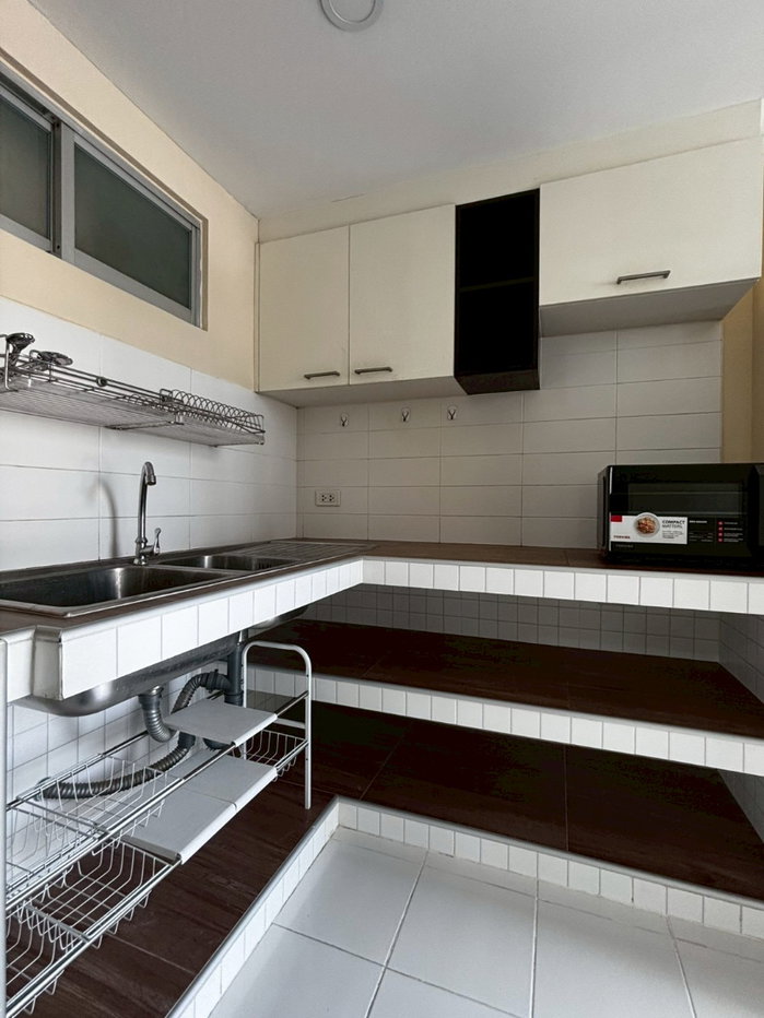 รูป ให้เช่าคอนโด ลุมพินี วิลล์ ศูนย์วัฒนธรรม ขนาด 60 ตรม. 2 นอน 2 น้ำ  สนใจนัดดูห้องที่ 0993529495 - รูปที่ 11/15