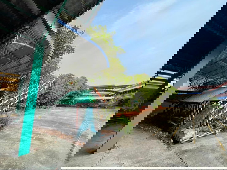 รูป ที่โรงเรียน พื้นที่ 3ไร่ 1งาน 22ตารางวา (1,322ตรว.) ขาย 250,000บาท/ตรว. ราคา 330,500,000บาท - รูปที่ 9/18