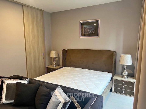 1-BR Condo at Noble Ploenchit near BTS Phloen Chit (ID 2811508)
