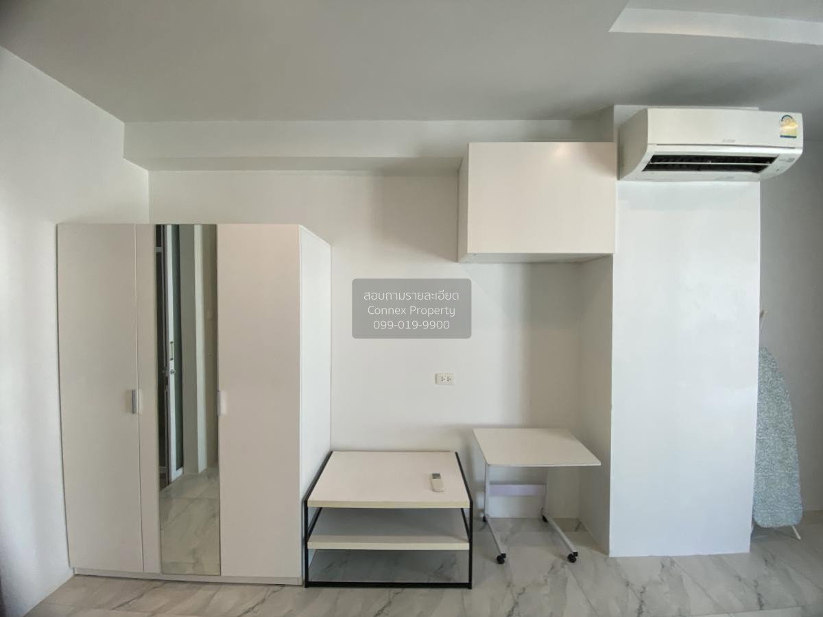 รูป เช่าคอนโด  แฮปปี้ คอนโด ลาดพร้าว 101 คลองจั่น เขต บางกะปิ กรุงเทพ CX-89924 ✅ ทักไลน์ @connexproperty ตอบทันที ทีมงานมืออาชีพ ✅ - รูปที่ 9/12