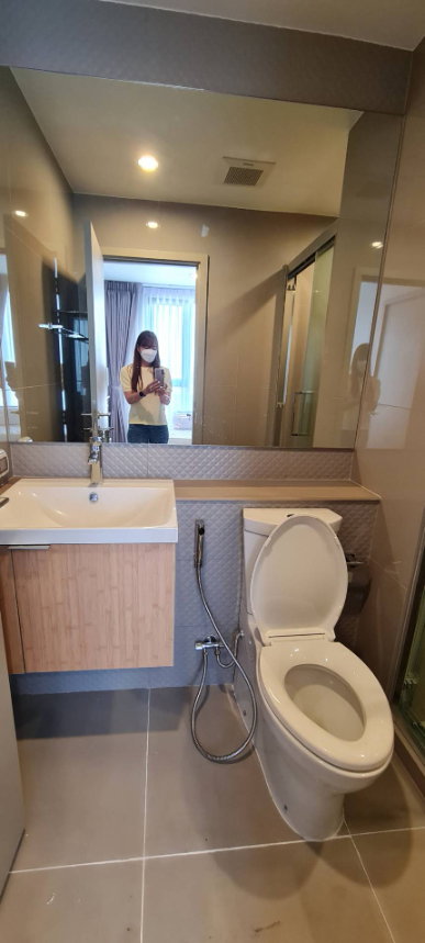 picture The Privacy Thaphra Interchange   Condo For Rent / Line : @mintocondo - 7/12