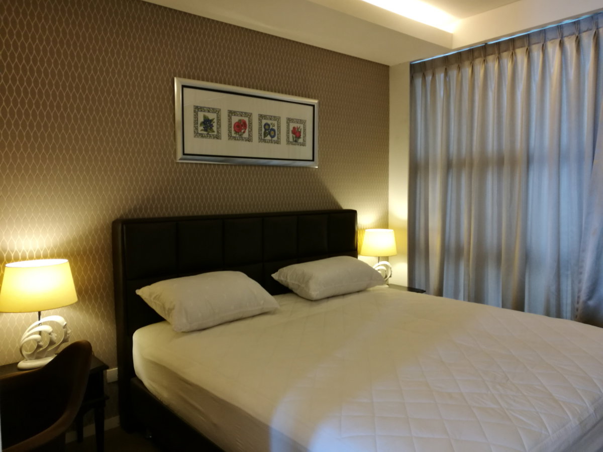 picture MODE Sukhumvit61 2 Bedroom for Rent - 2/19