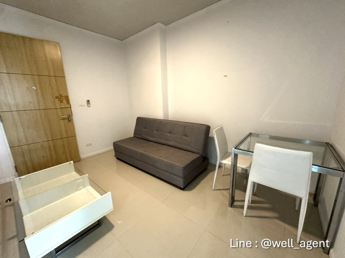 รูป 🔷🔷 ซี ฮิลล์ คอนโด ศรีราชา Sea Hill Condo Sriracha 🔷🔷   Tel: 064-242-6068 **มีเครื่องซักผ้า** - รูปที่ 4/10