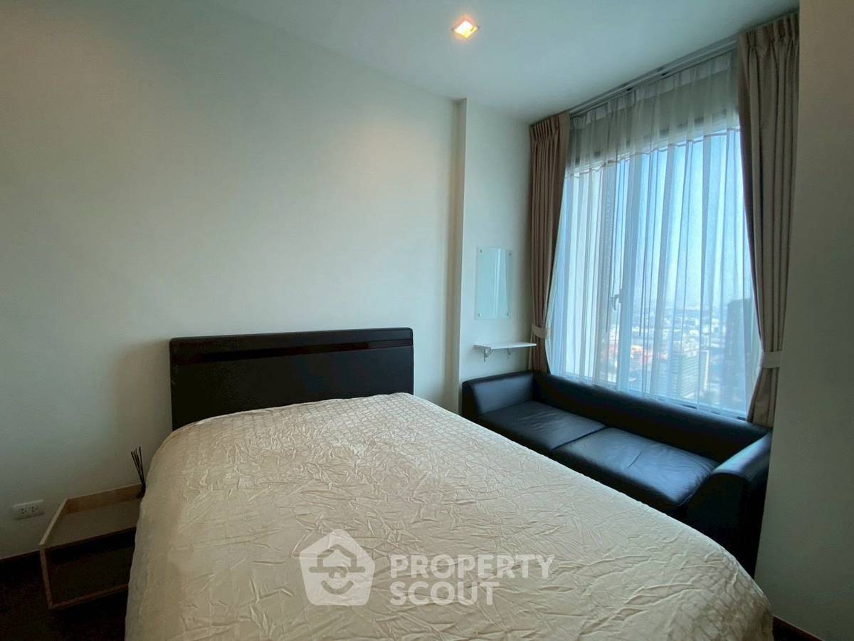 รูป คอนโด 2-ห้องนอน ที่ คิว อโศก ใกล้ MRT เพชรบุรี (ID 2811623) - รูปที่ 7/9