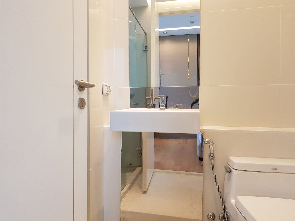 รูป Equinox 2 Bedroom for Rent (Phahol-Vibha) - รูปที่ 9/25