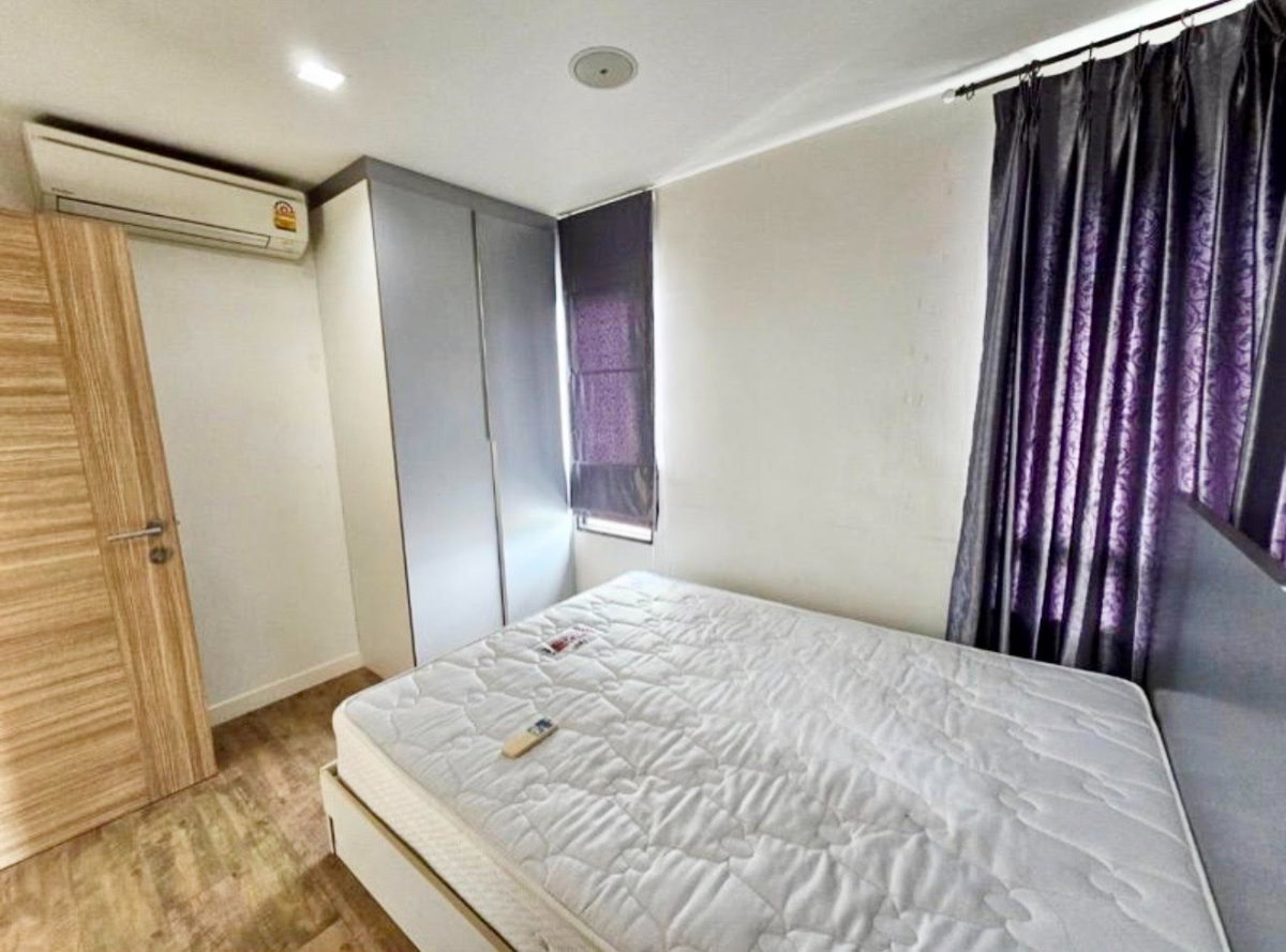 picture code : H203 H2 Condo Ramintra - Glass Building - 8/11