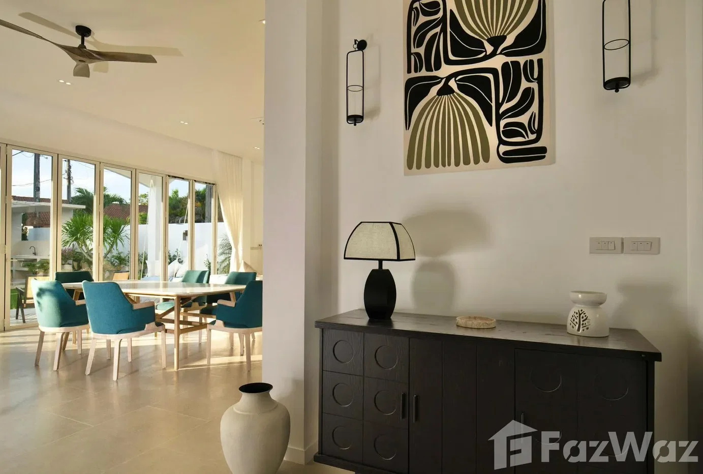 รูป วิลล่าให้เช่า 4 ห้องนอน ใน ราไวย์, ภูเก็ต 6193600 - รูปที่ 6/21