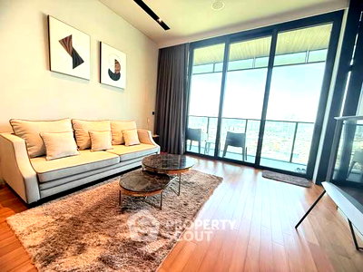 คอนโดให้เช่า : คอนโด 1 ห้องนอน ที่ Banyan Tree Residences Riverside Bangkok ชั้น 20 ใกล้ MRT หัวลำโพง (ID 2812141)