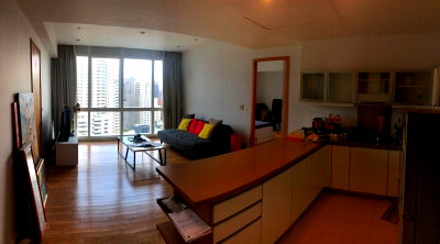 ขายคอนโด : LTH6661 – Millennium Residence FOR SALE 1 bed 1 bath Size 67 Sq.M.Near BTS Asok stations ONLY 15 MB